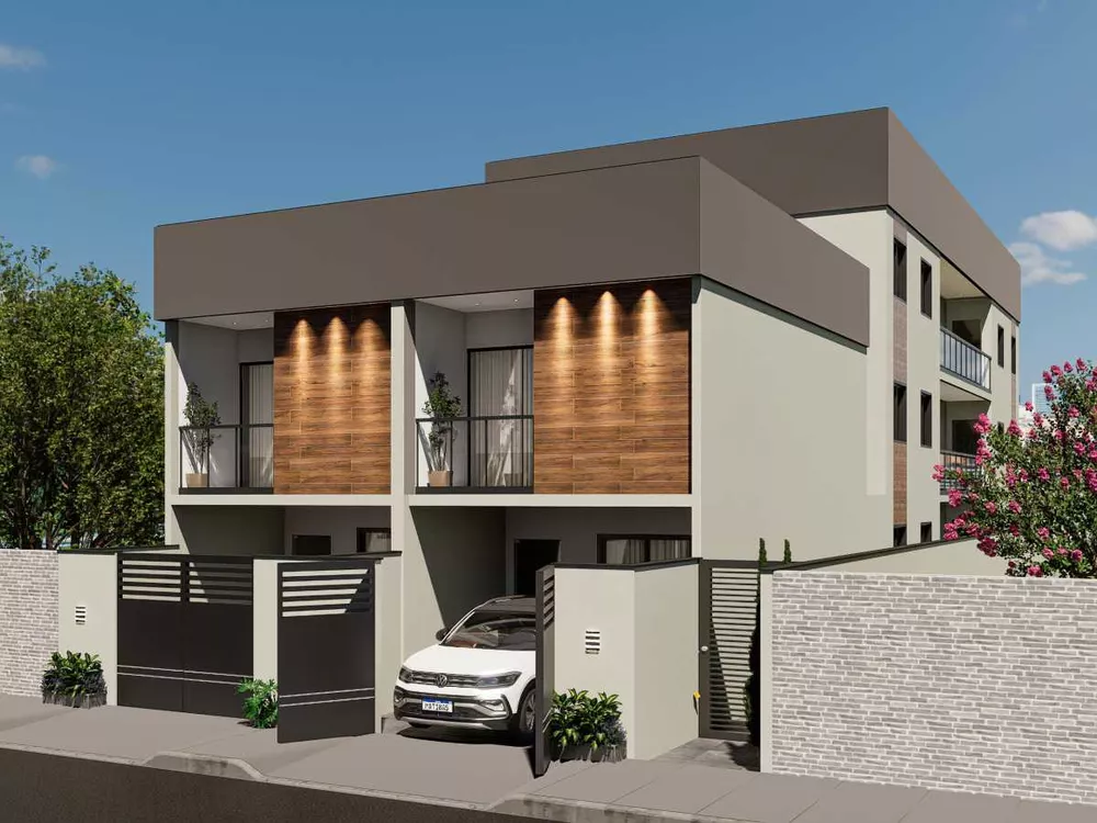 Casa, 2 quartos, 72 m² - Foto 7