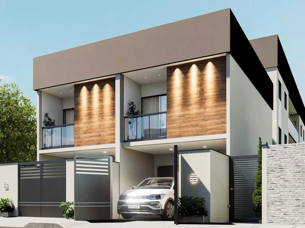 Casa, 2 quartos, 72 m² - Foto 5