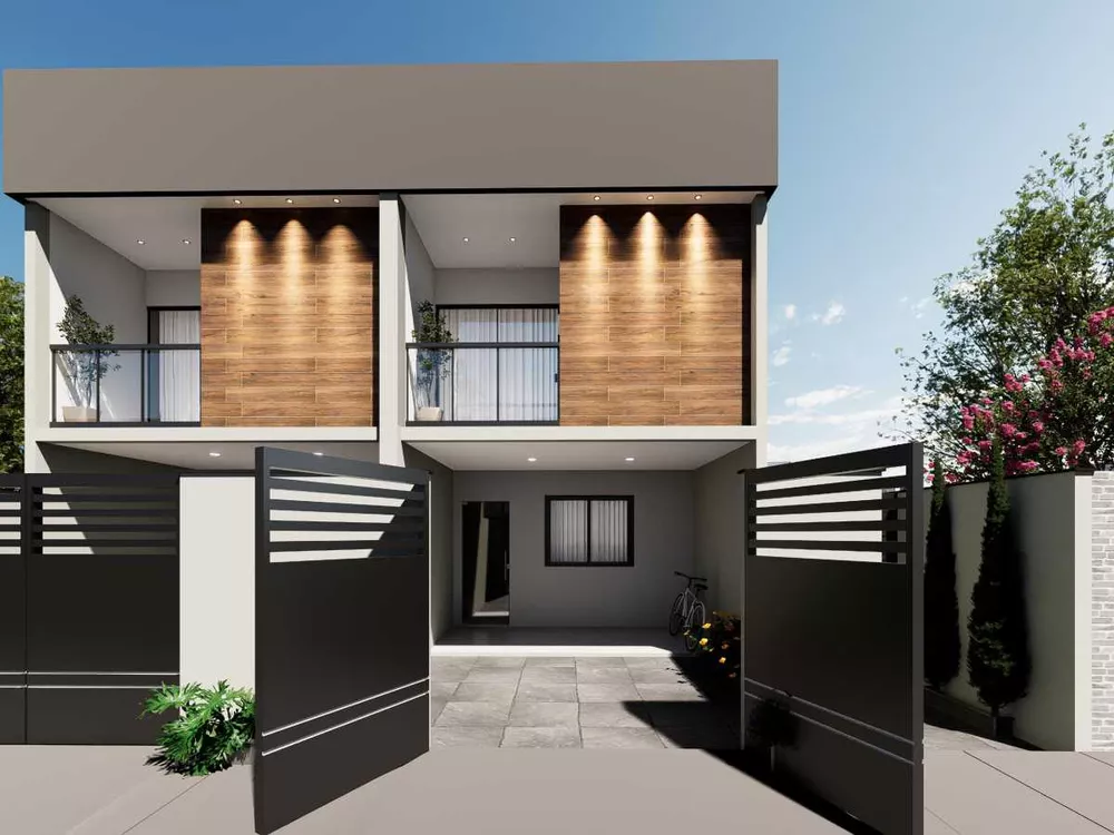 Casa, 2 quartos, 72 m² - Foto 12