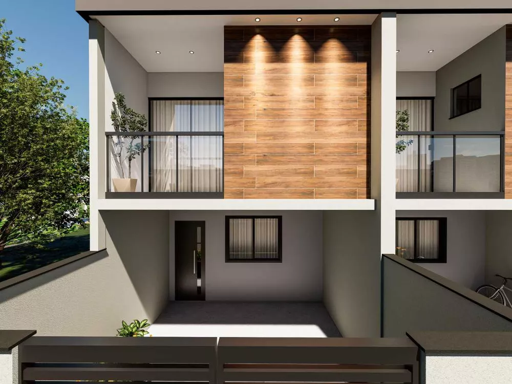 Casa, 2 quartos, 72 m² - Foto 6