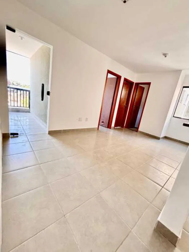 Apartamento, 2 quartos, 47 m² - Foto 10