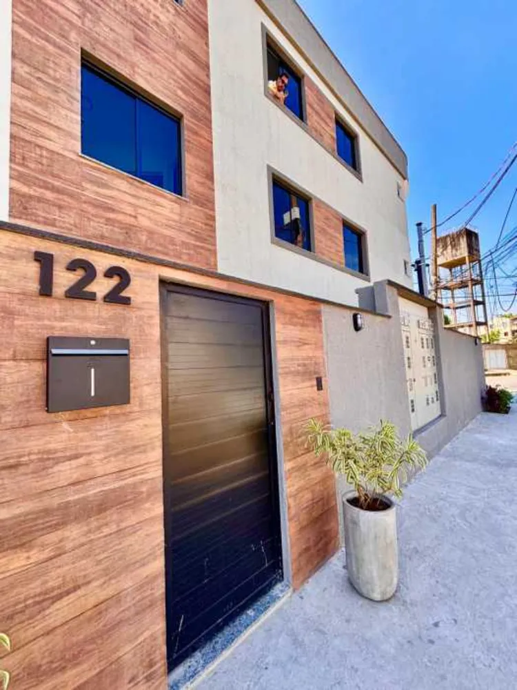 Apartamento, 2 quartos, 47 m² - Foto 4