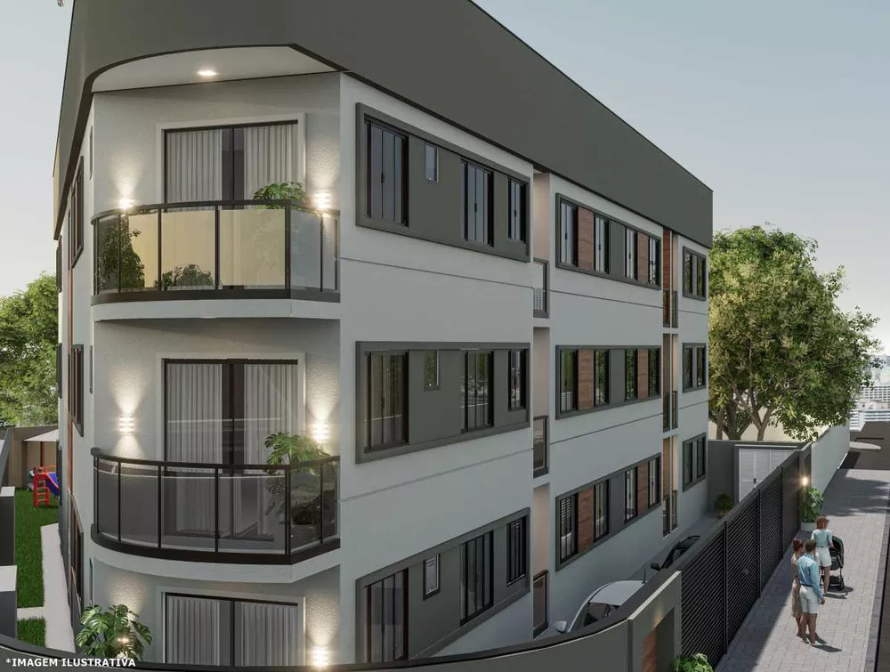 Apartamento, 2 quartos, 46 m² - Foto 6