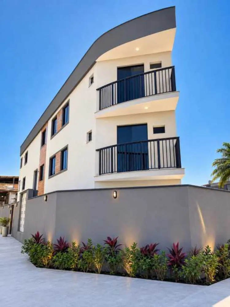 Apartamento, 2 quartos, 47 m² - Foto 2
