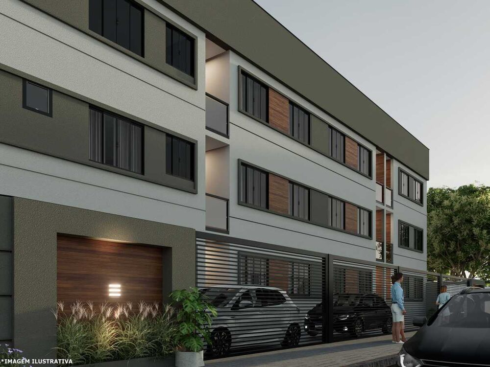 Apartamento, 2 quartos, 46 m² - Foto 3