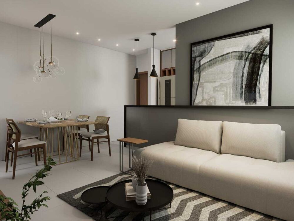 Apartamento, 2 quartos, 46 m² - Foto 13