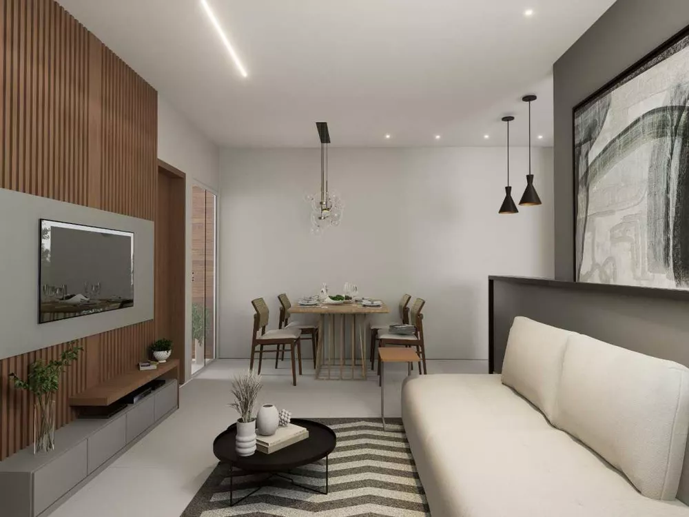 Apartamento, 2 quartos, 46 m² - Foto 12