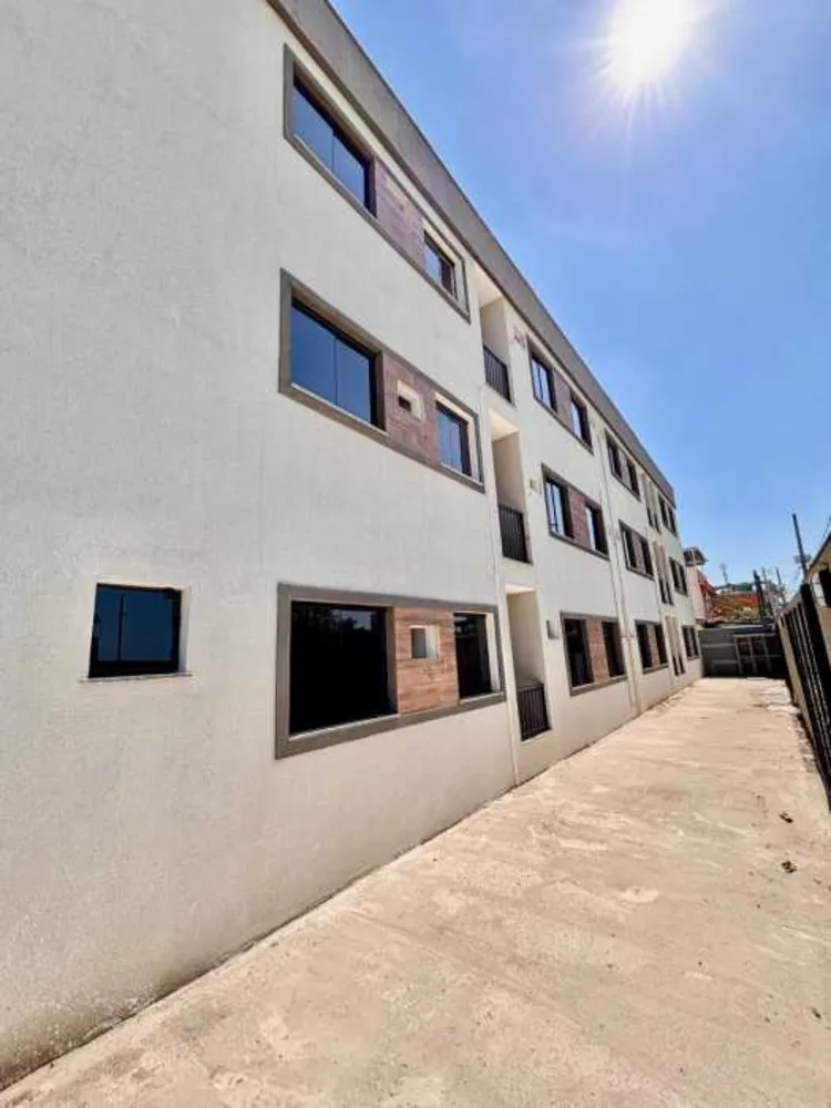 Apartamento, 2 quartos, 47 m² - Foto 6