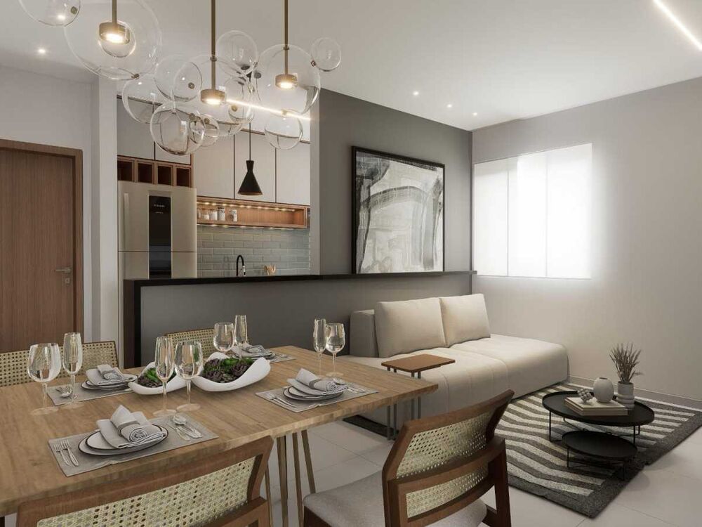 Apartamento, 2 quartos, 46 m² - Foto 11