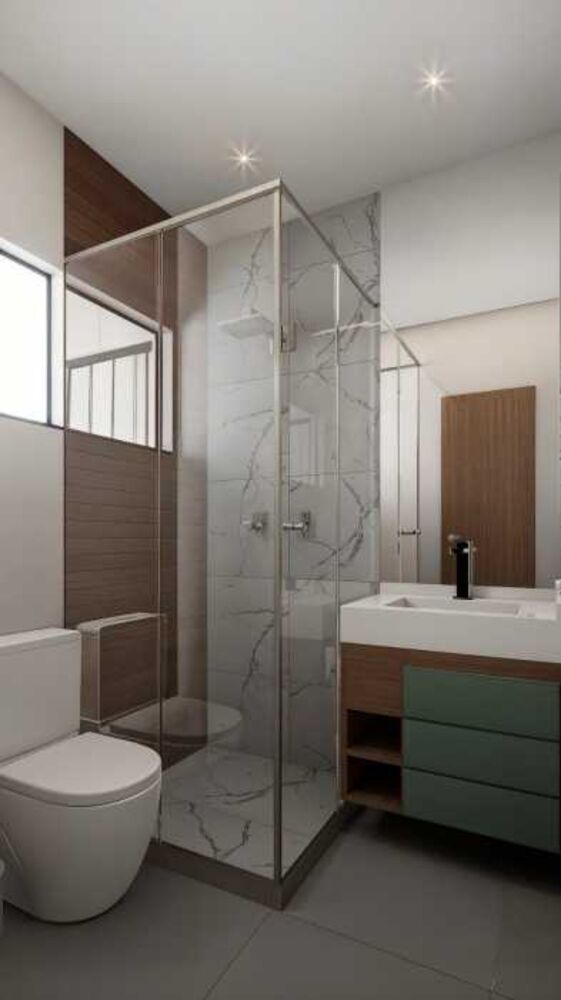 Apartamento, 2 quartos, 46 m² - Foto 17