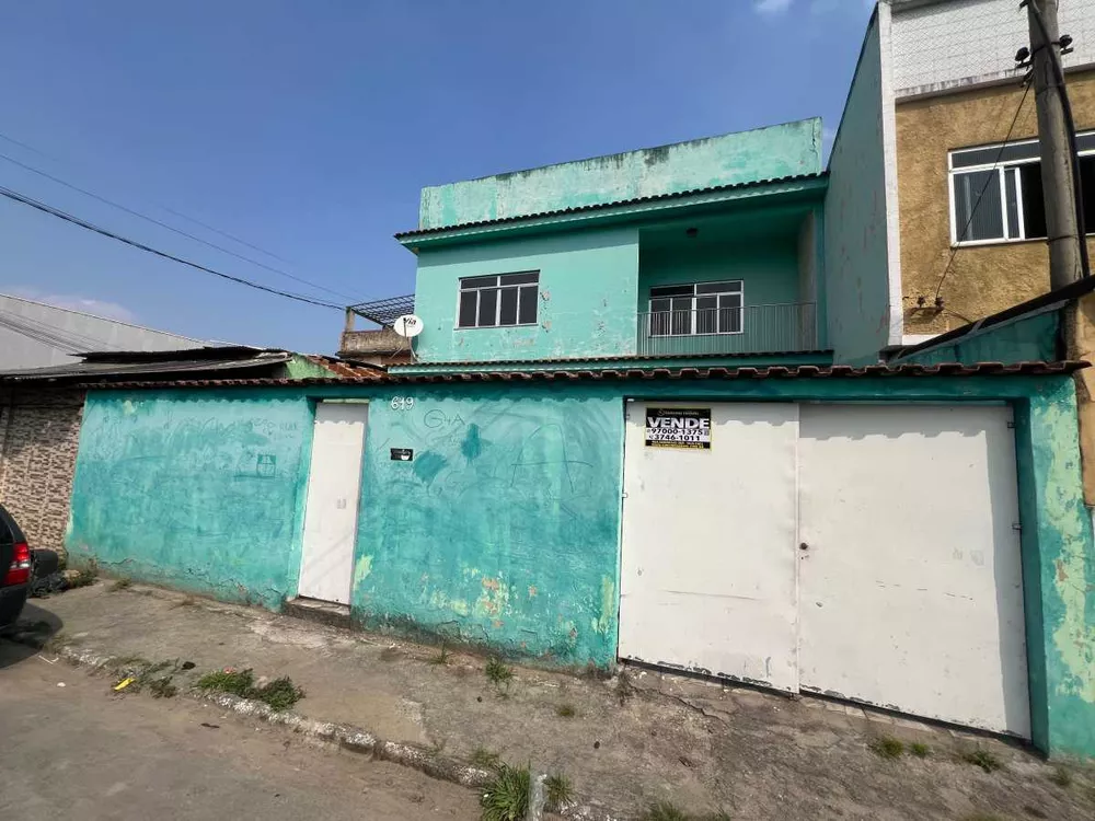 Casa, 3 quartos, 255 m² - Foto 23