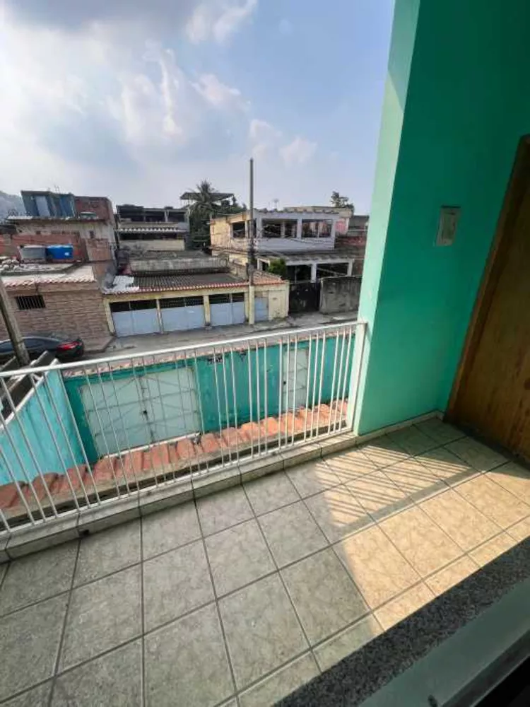 Casa, 3 quartos, 255 m² - Foto 19