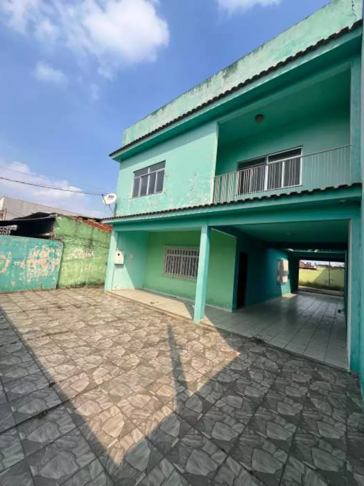 Casa, 3 quartos, 255 m² - Foto 25