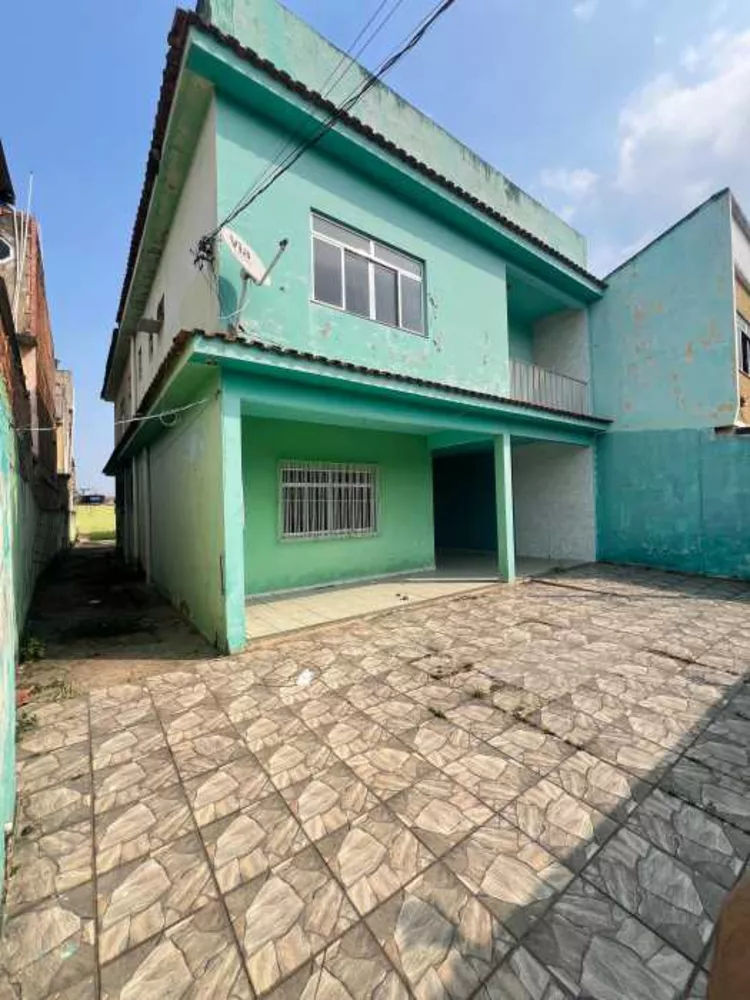 Casa, 3 quartos, 255 m² - Foto 22