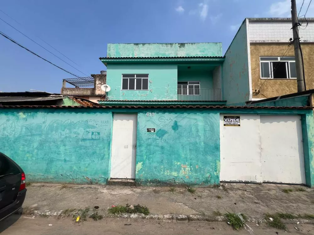 Casa, 3 quartos, 255 m² - Foto 11