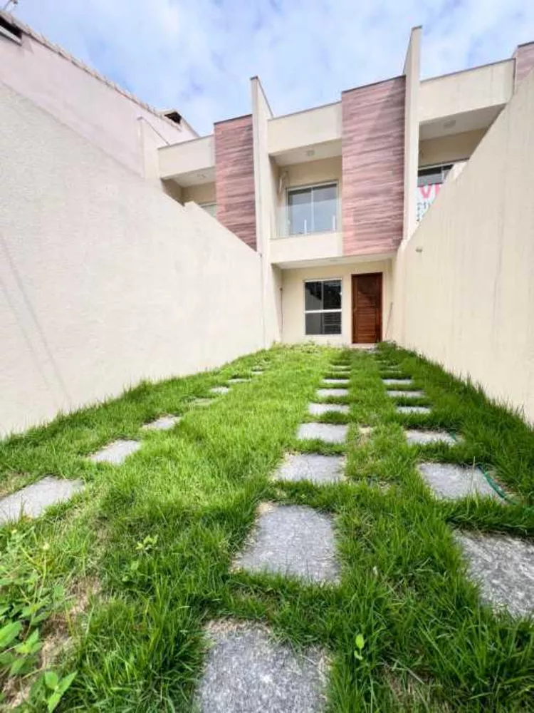 Casa, 3 quartos, 97 m² - Foto 2