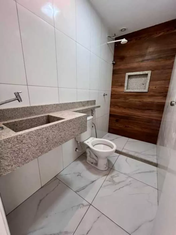 Casa, 3 quartos, 97 m² - Foto 9