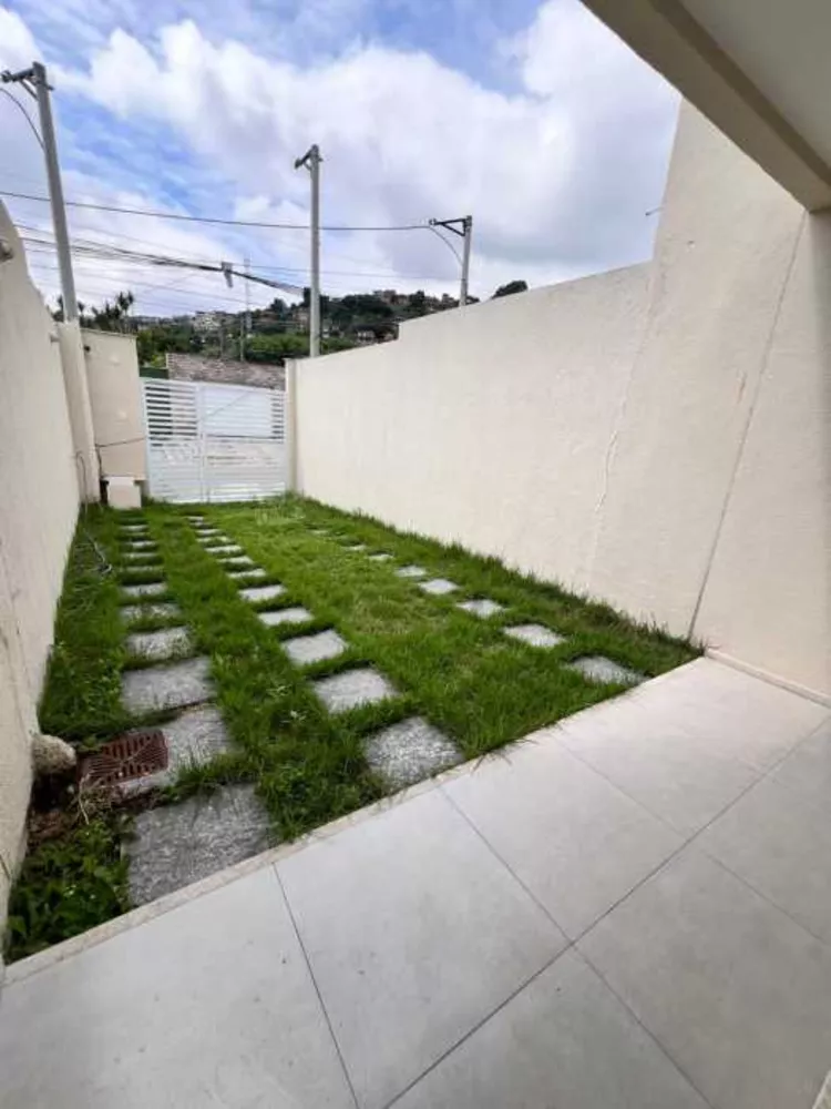 Casa, 3 quartos, 97 m² - Foto 4