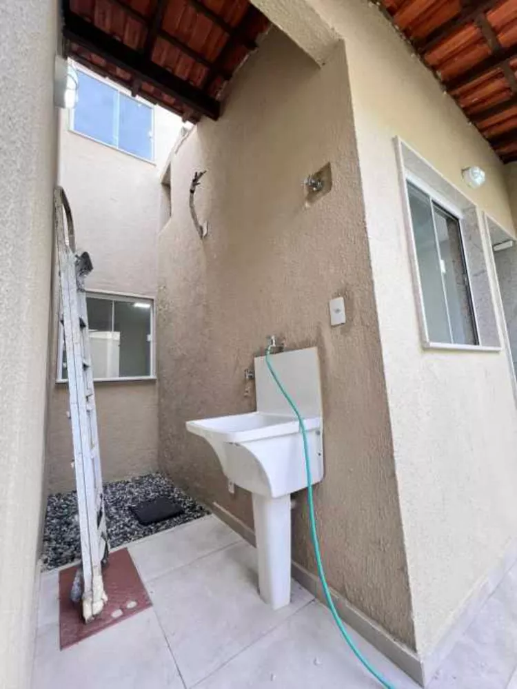 Casa, 3 quartos, 97 m² - Foto 18