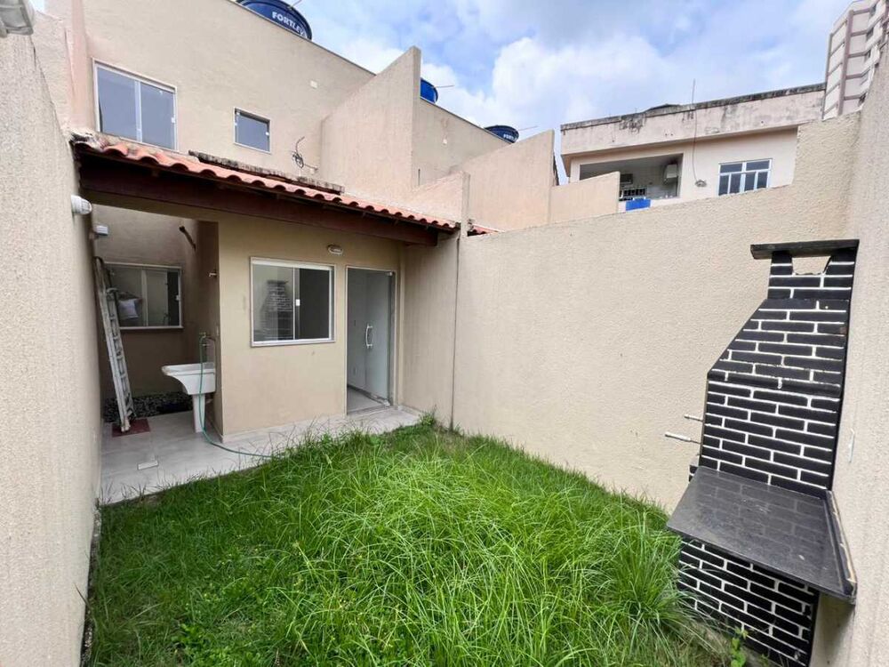 Casa, 3 quartos, 97 m² - Foto 16