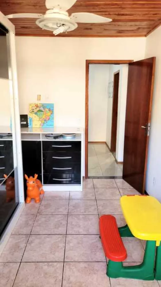 Casa de Condomínio, 3 quartos - Foto 25
