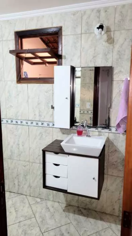 Casa de Condomínio, 3 quartos - Foto 15
