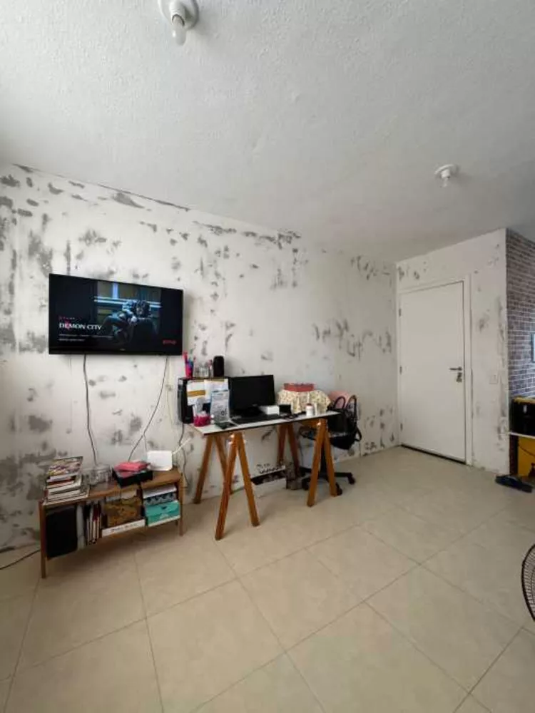 Apartamento, 2 quartos, 40 m² - Foto 8