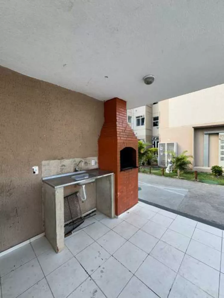 Apartamento, 2 quartos, 40 m² - Foto 10