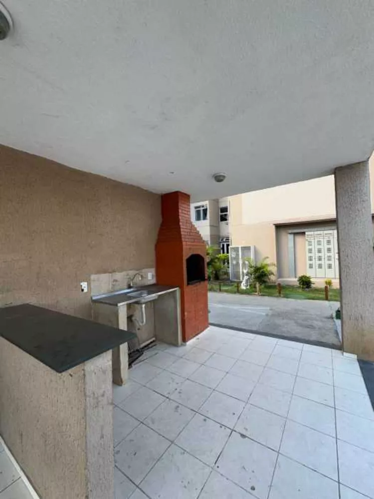Apartamento, 2 quartos, 40 m² - Foto 3