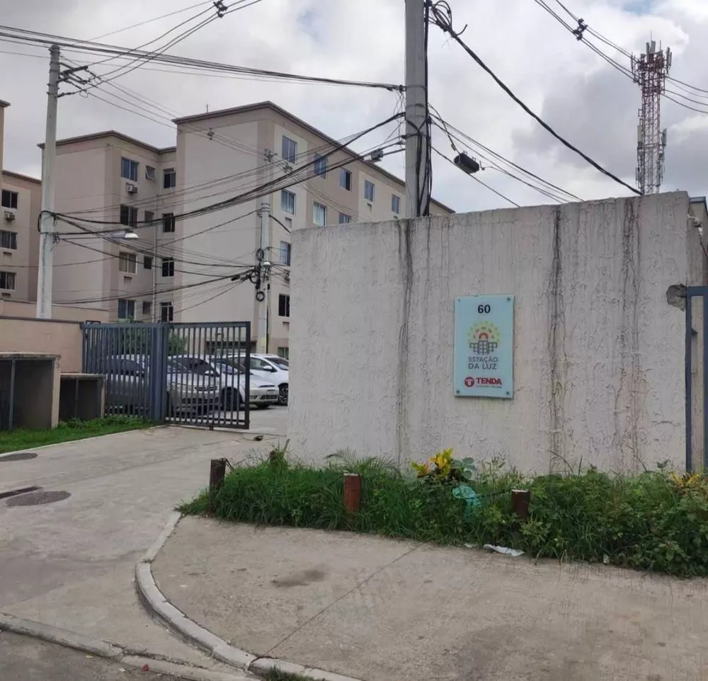 Apartamento, 2 quartos, 40 m² - Foto 13