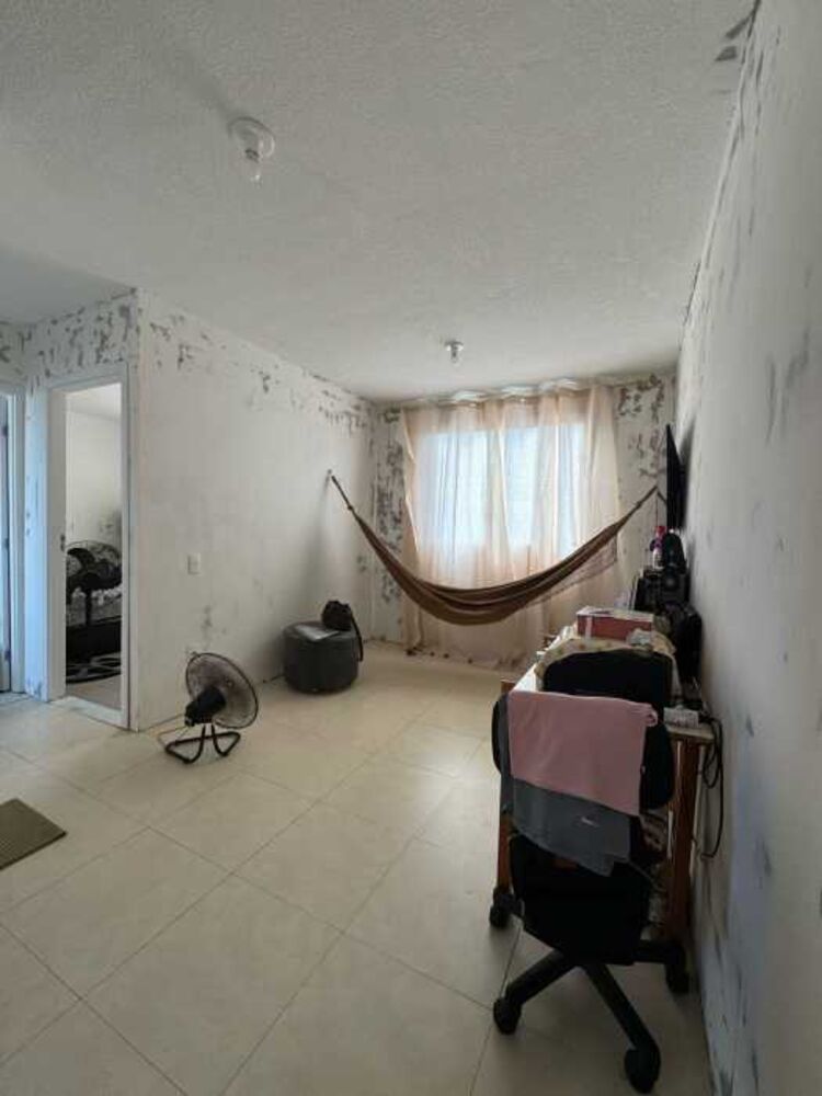 Apartamento, 2 quartos, 40 m² - Foto 19