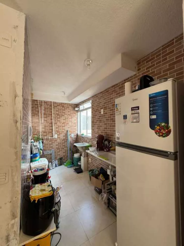 Apartamento, 2 quartos, 40 m² - Foto 16