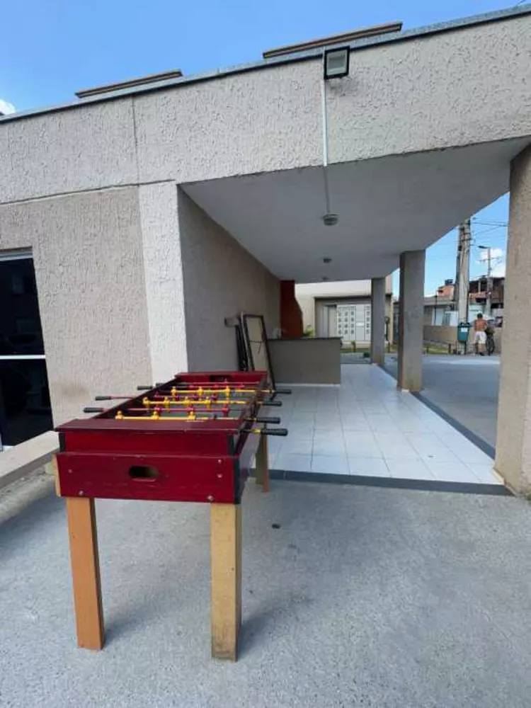 Apartamento, 2 quartos, 40 m² - Foto 11