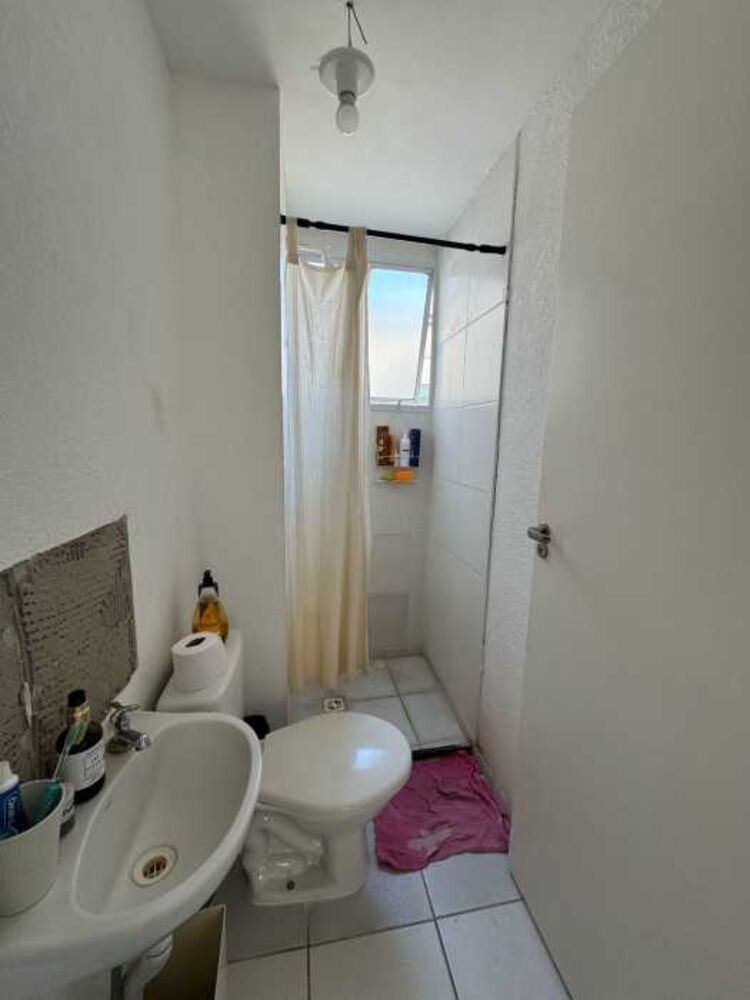 Apartamento, 2 quartos, 40 m² - Foto 20