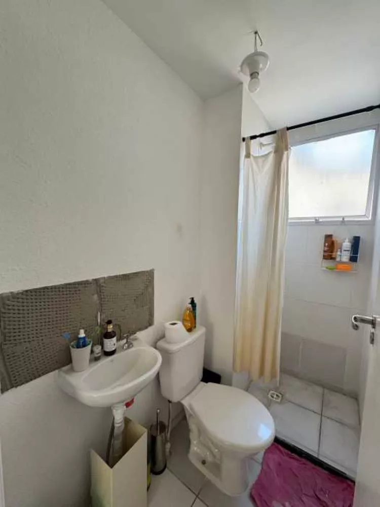 Apartamento, 2 quartos, 40 m² - Foto 2