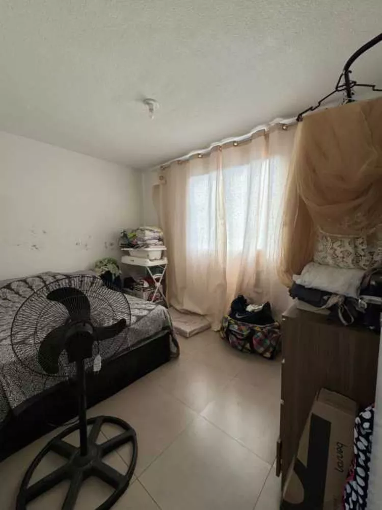 Apartamento, 2 quartos, 40 m² - Foto 5
