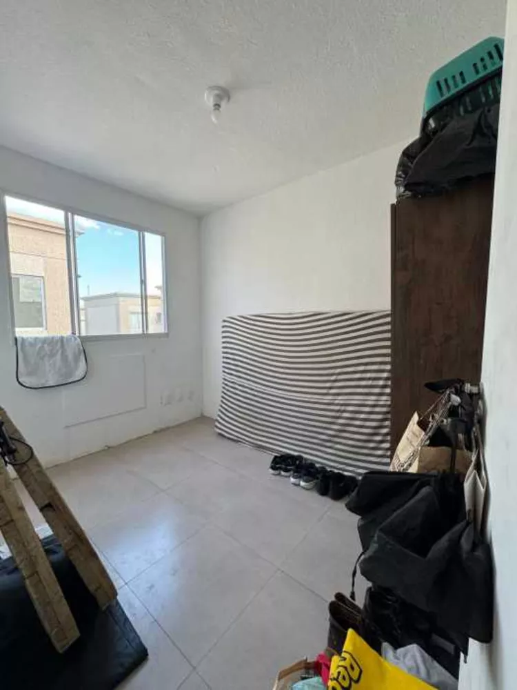 Apartamento, 2 quartos, 40 m² - Foto 7