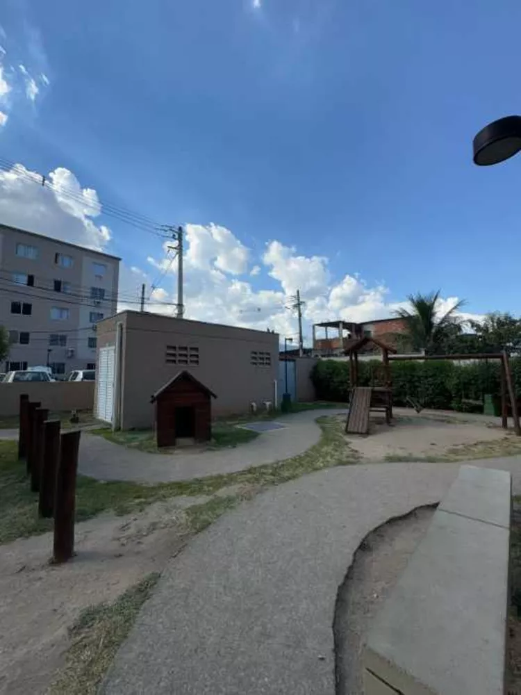 Apartamento, 2 quartos, 40 m² - Foto 12