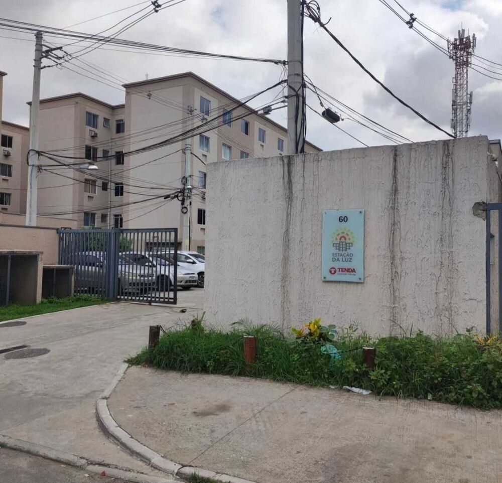 Apartamento, 2 quartos, 40 m² - Foto 18