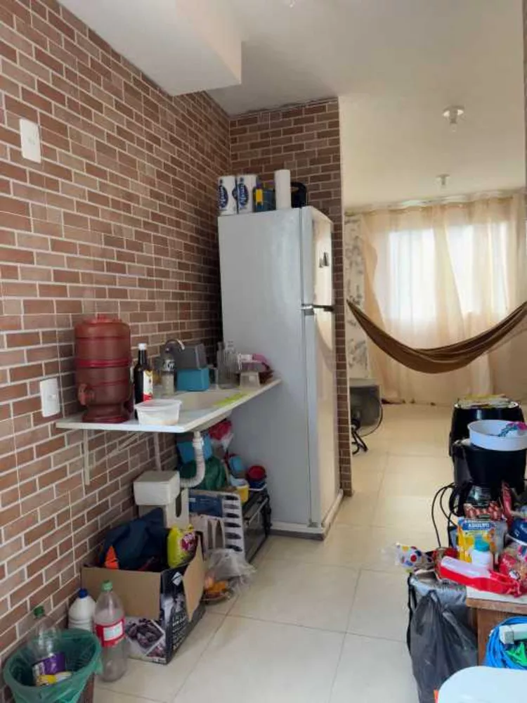Apartamento, 2 quartos, 40 m² - Foto 1