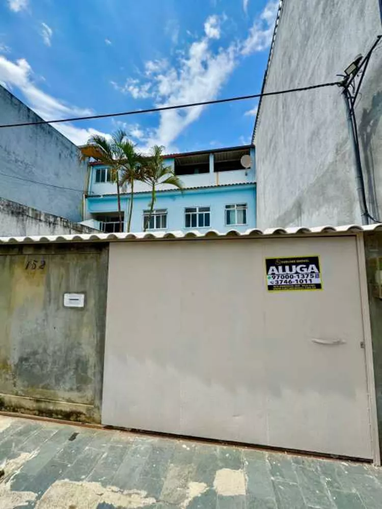 Casa, 2 quartos, 78 m² - Foto 1