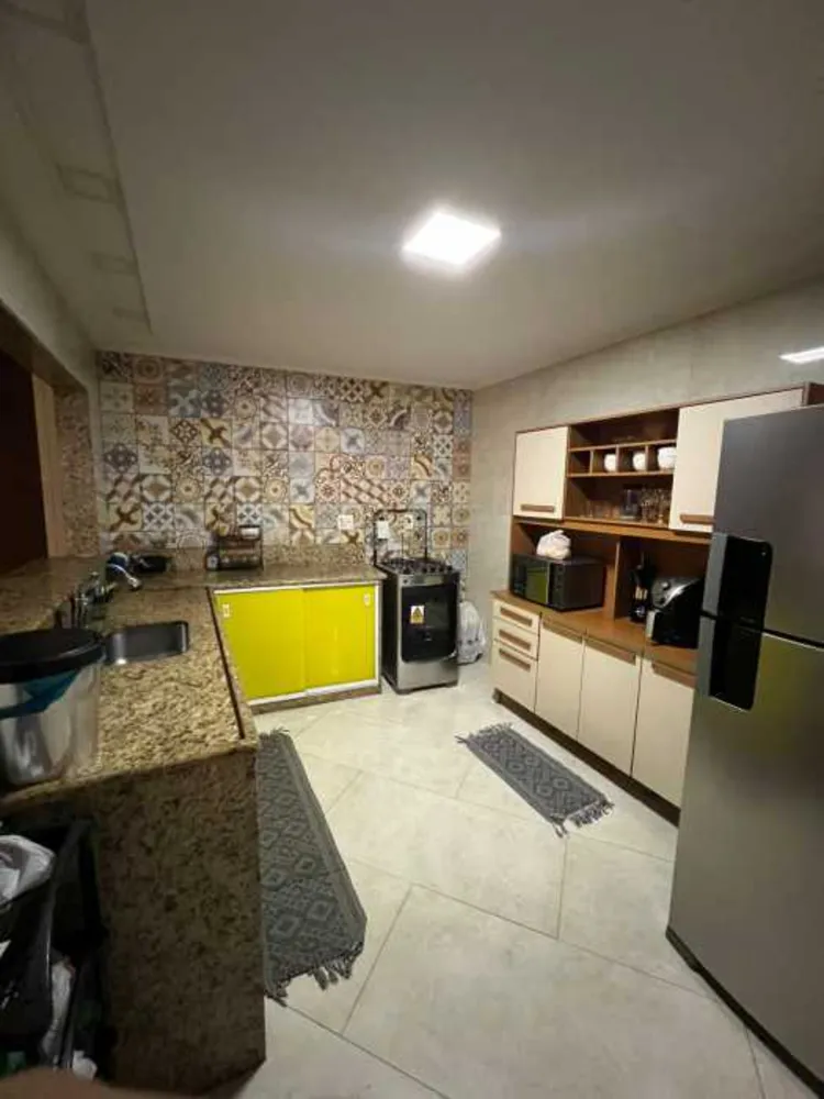 Casa, 4 quartos, 360 m² - Foto 28
