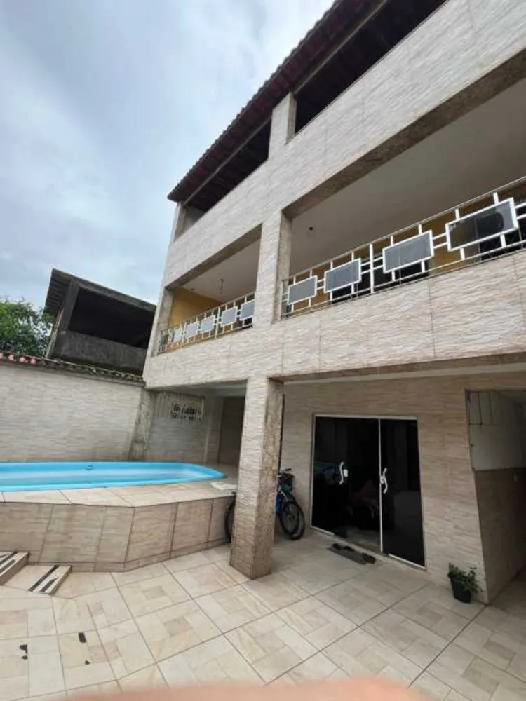 Casa, 4 quartos, 360 m² - Foto 17