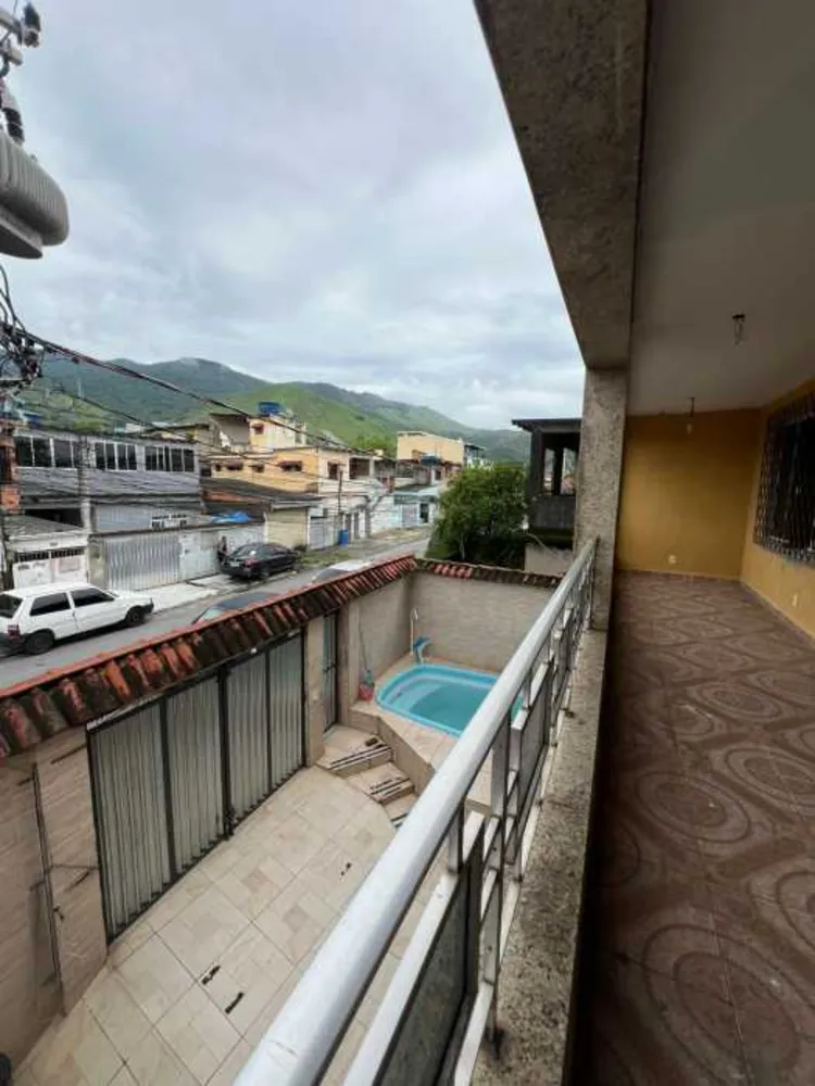 Casa, 4 quartos, 360 m² - Foto 14