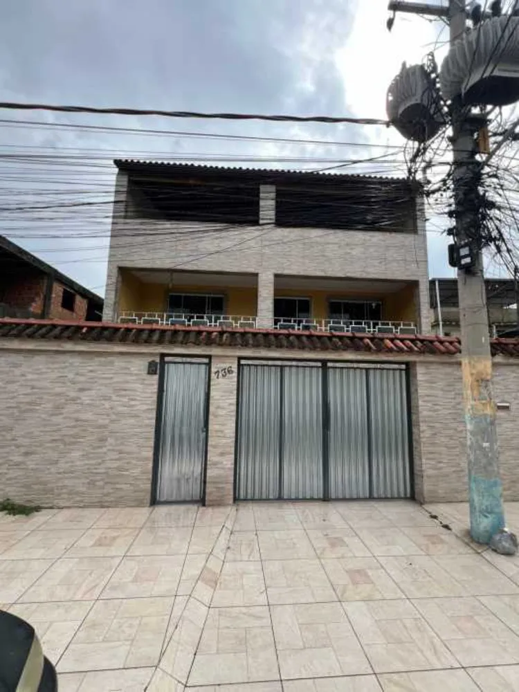 Casa, 4 quartos, 360 m² - Foto 9