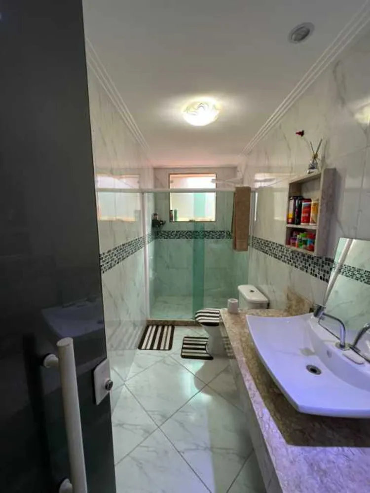 Casa, 4 quartos, 360 m² - Foto 11
