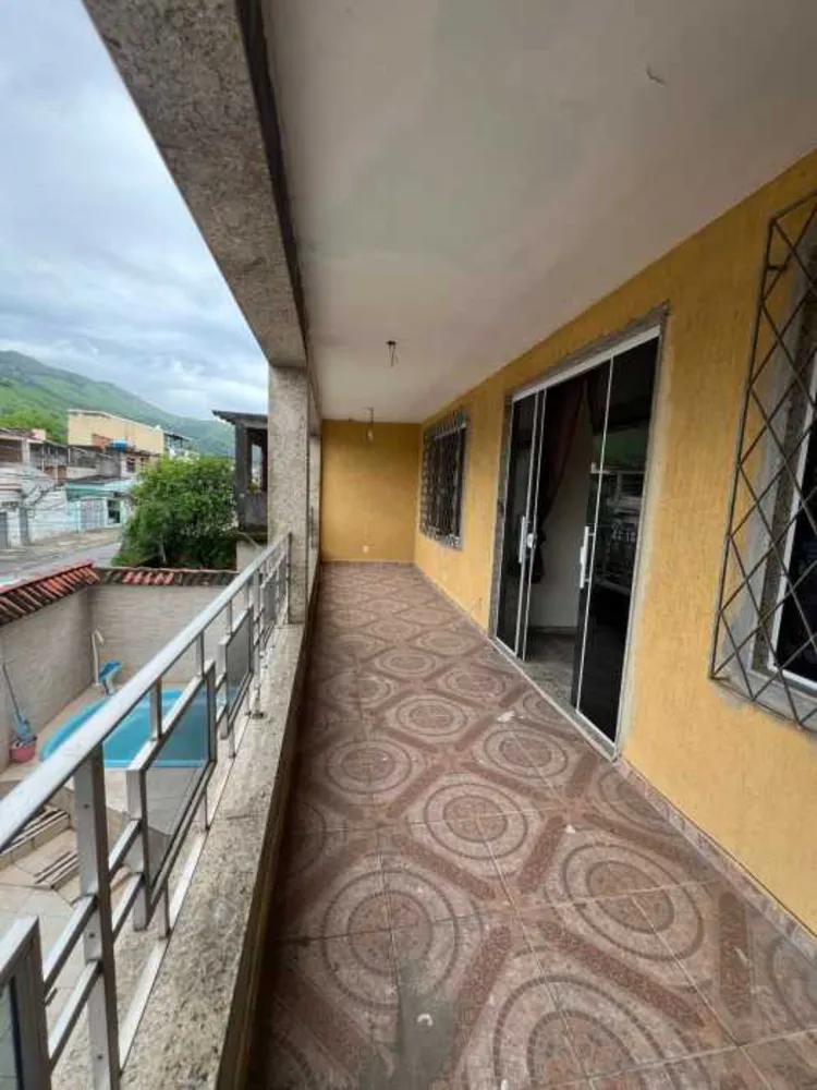 Casa, 4 quartos, 360 m² - Foto 6