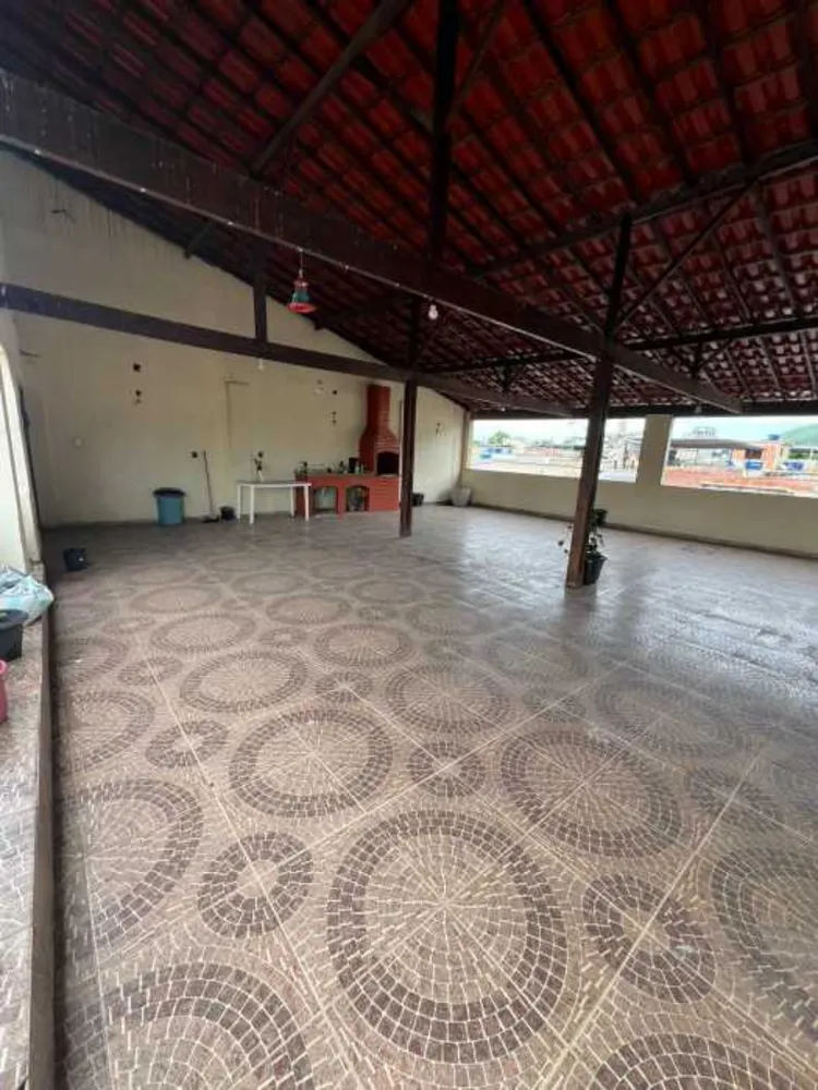 Casa, 4 quartos, 360 m² - Foto 10