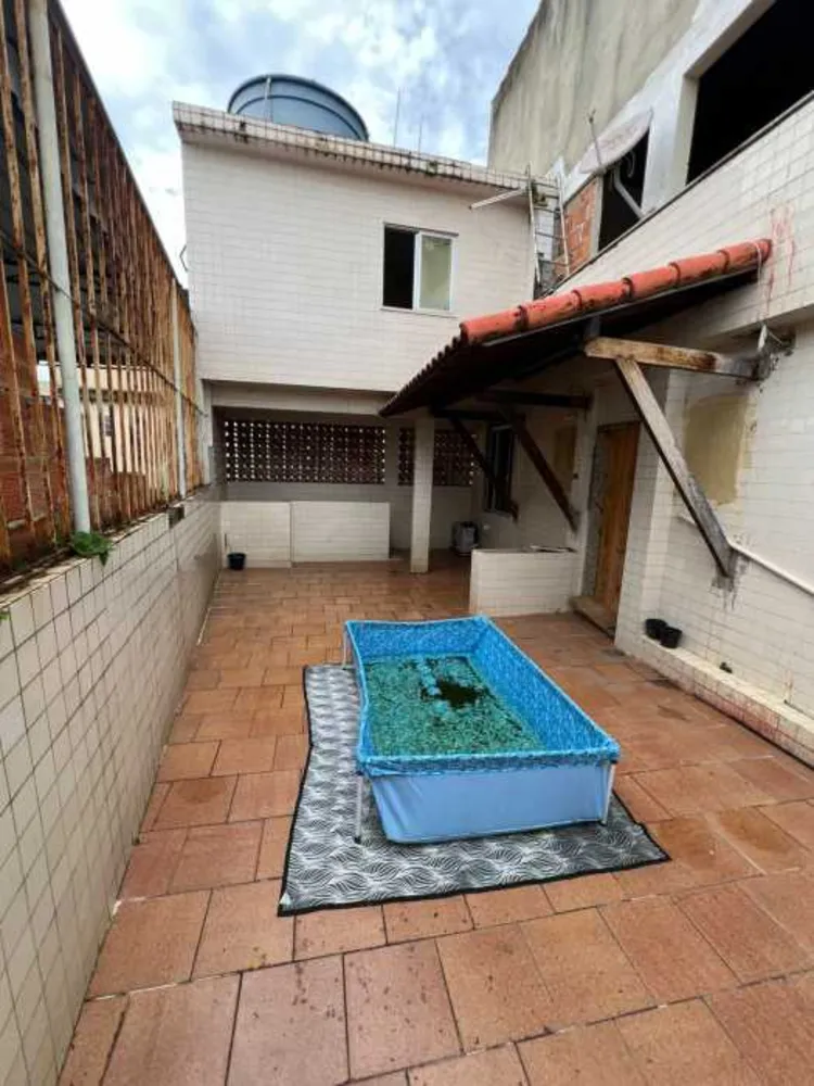 Casa, 4 quartos, 360 m² - Foto 23