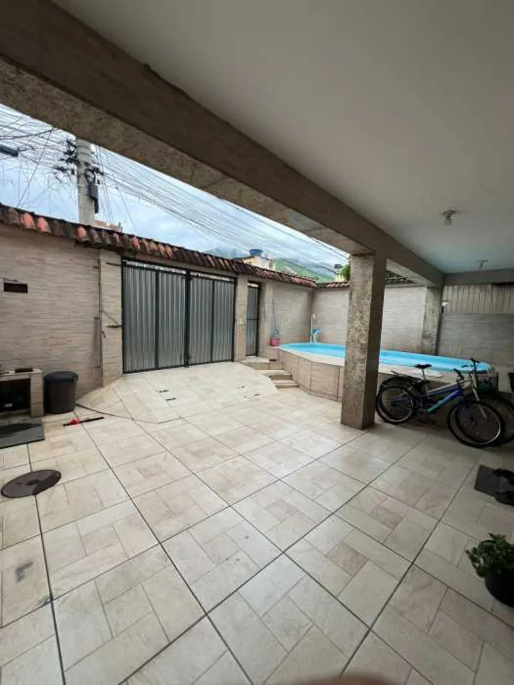 Casa, 4 quartos, 360 m² - Foto 27